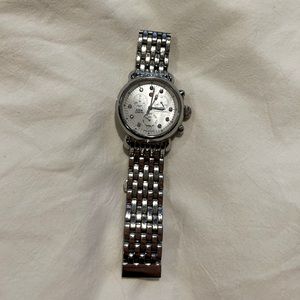 Michele watch